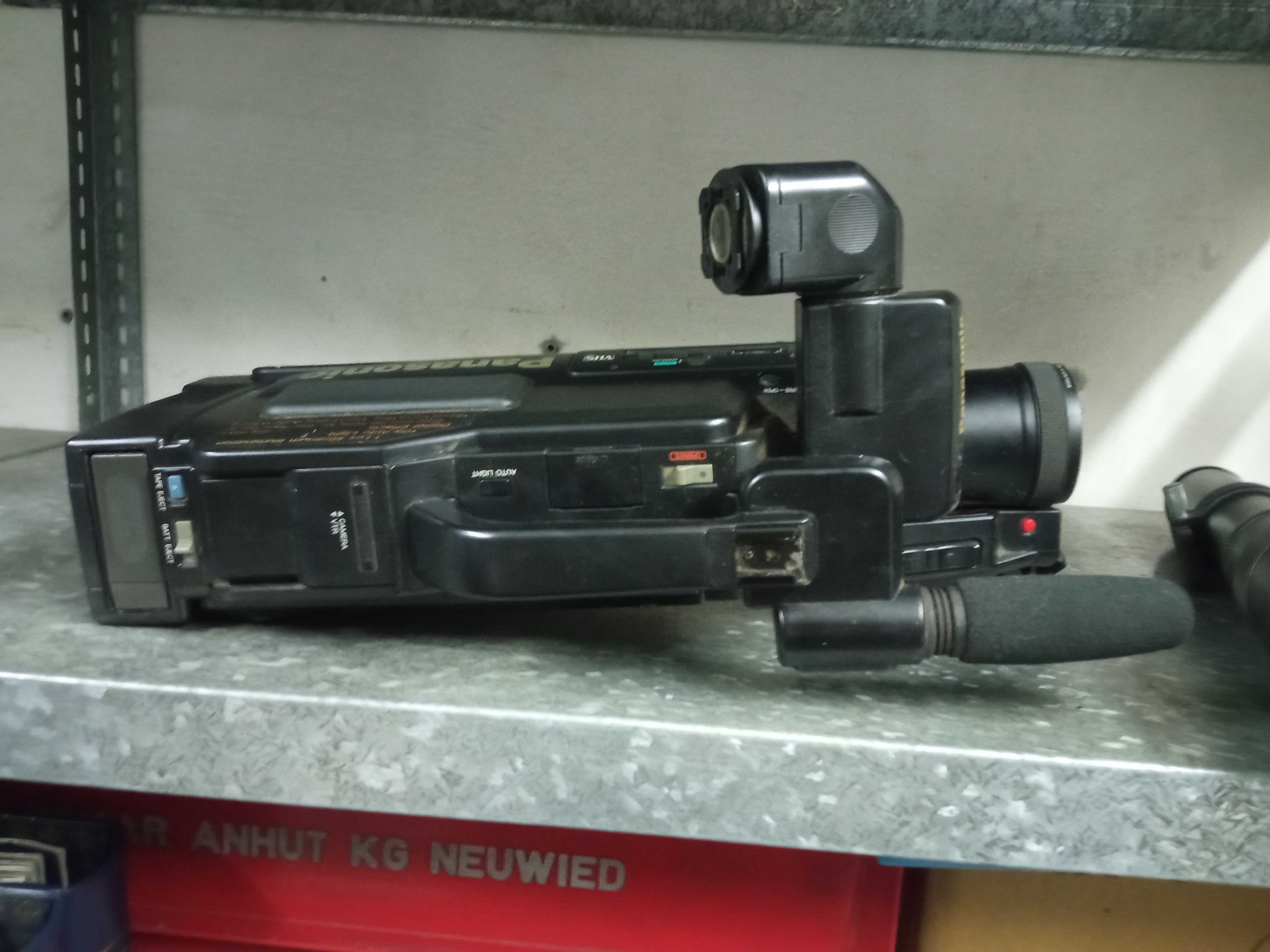 Камера Panasonic M 40