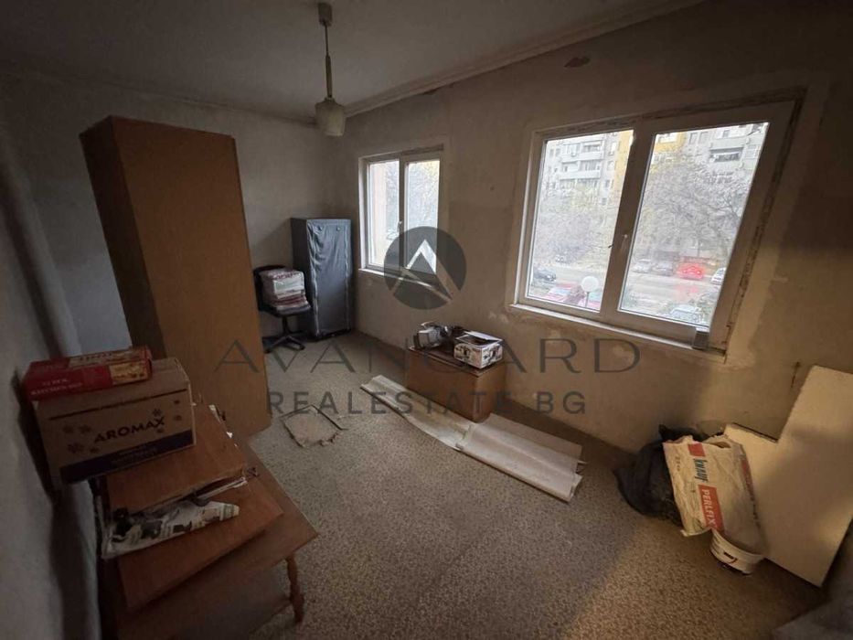 Продава се Тристаен апартамент в Пловдив, Тракия - 78 кв.м за 1757 €/кв.м - Снимка #4