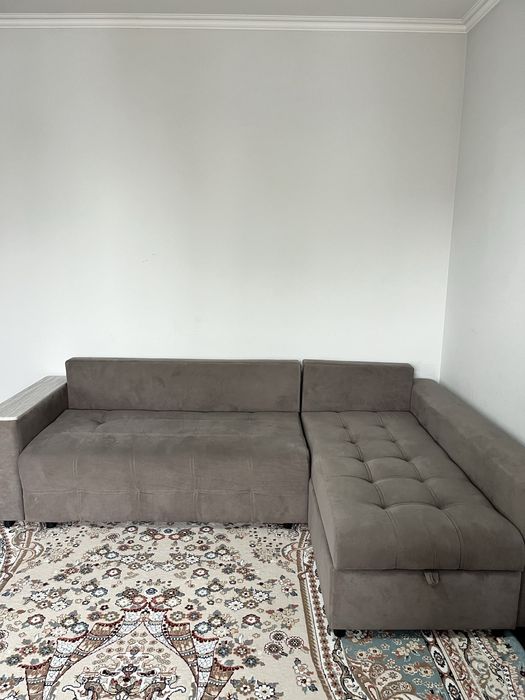 Диван трансформер