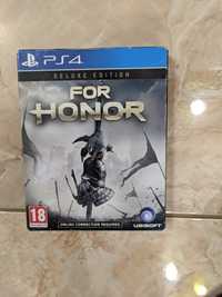 For Honor Playstation 4