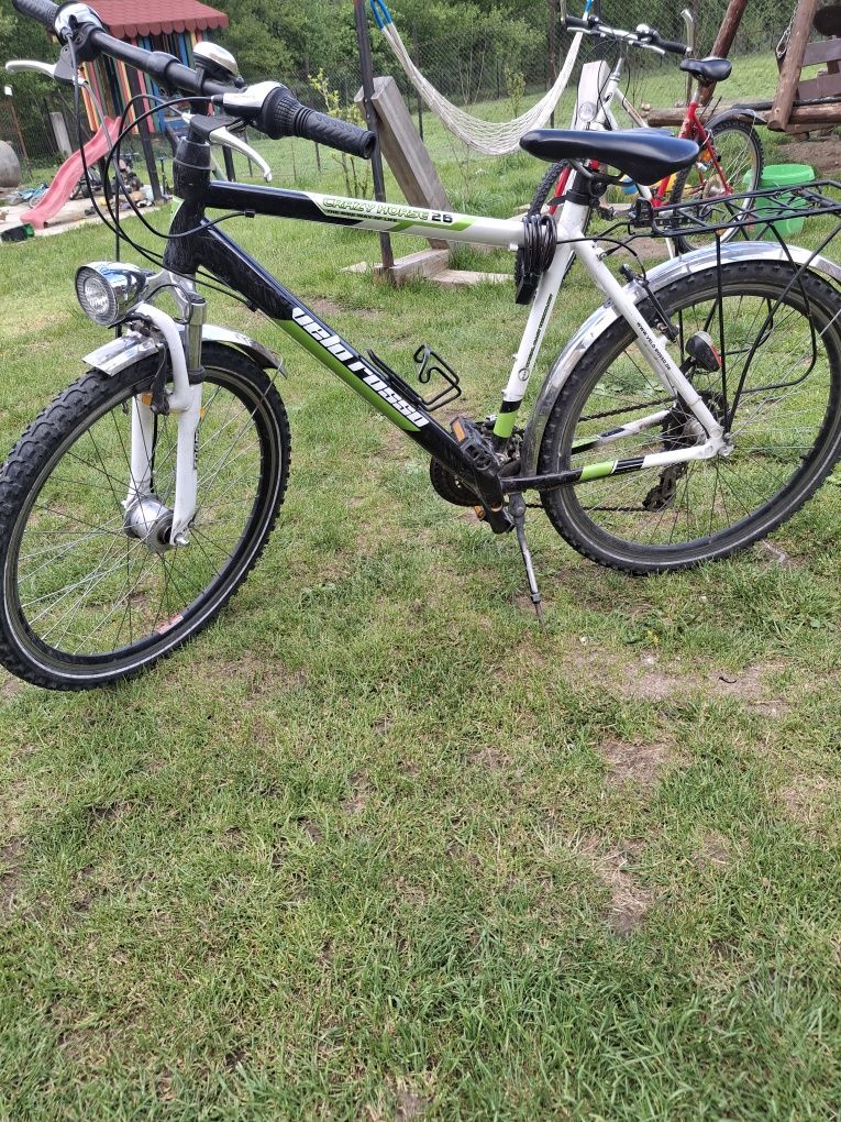 Biciclete roti 28 și 26