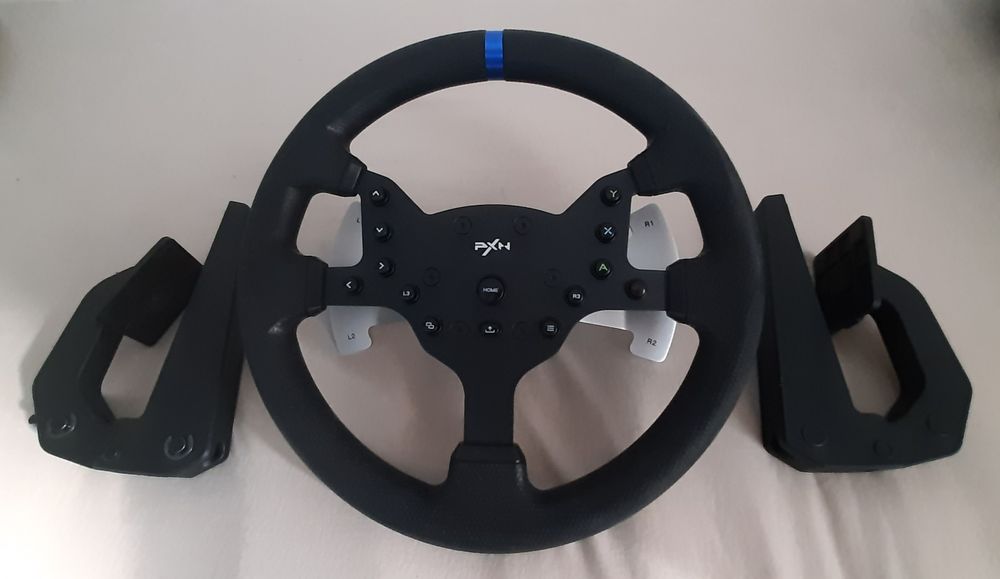Pxn v99 Force feedback wheel