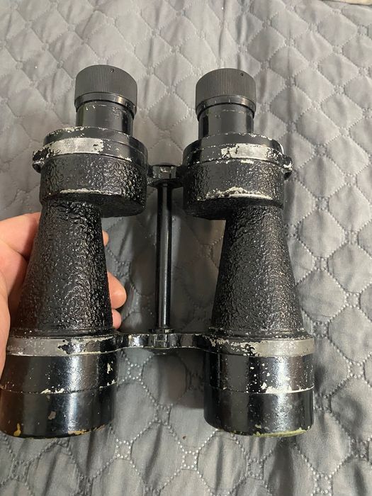 Бинокъл Ross London prismatic N5 1942