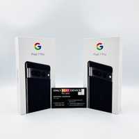Google Pixel 7 Pro Obsidian 128GB NOU / SIGILAT / GARANTIE