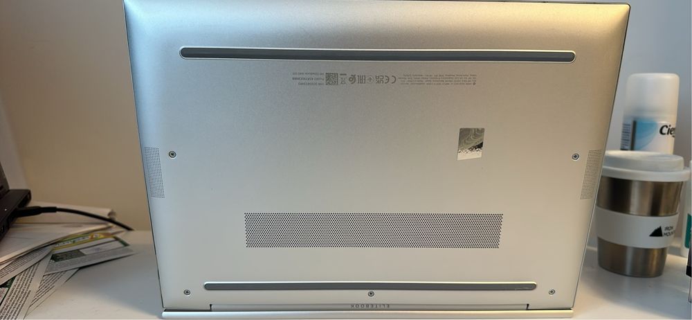 Laptop HP Elitbook 840G11 14 inch