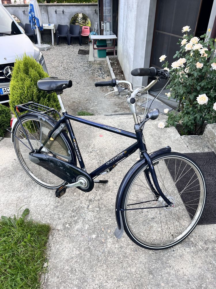 Bicicleta Gazelle Ambiance