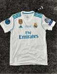 Tricou Real Madrid UCL 2017 Cristiano Ronaldo