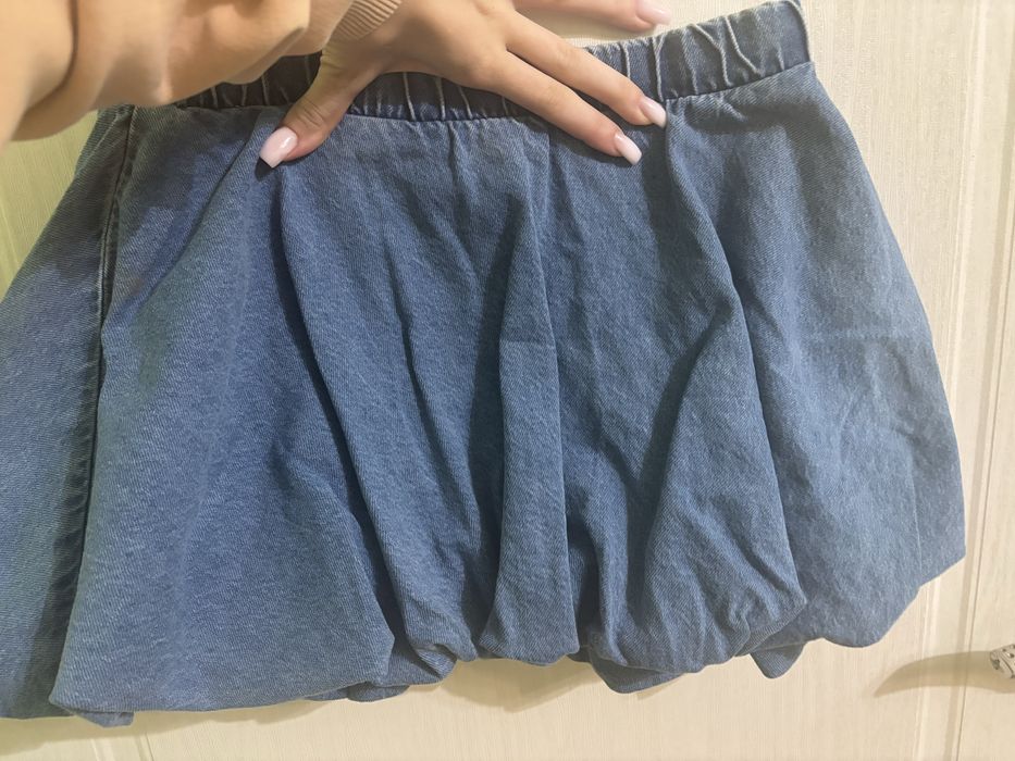 Пола балон,чисто нова,S/M размер