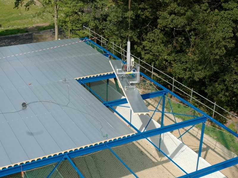 panouri sandwich de  calitate