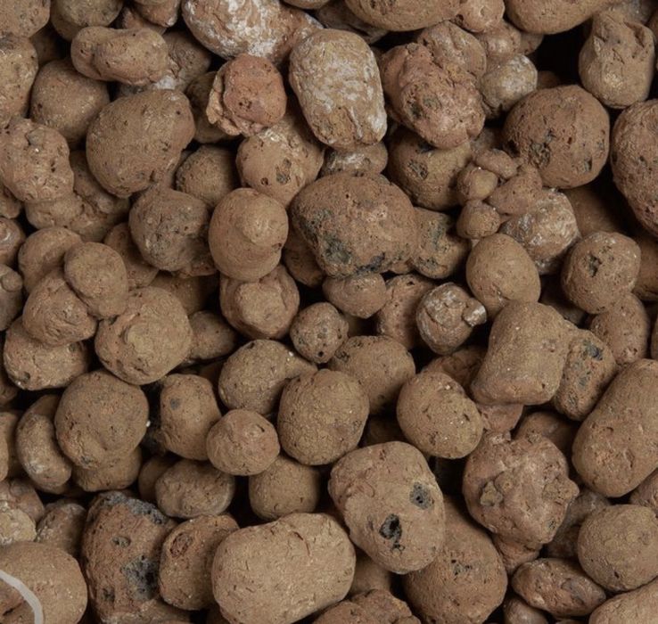 Продам керамзит с доставкой и без! Керамзитабетон с доставкой и без! П