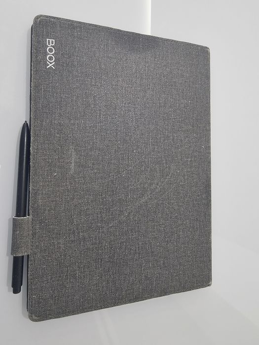 Boox Note 2 Tableta grafică aproape nefolosită