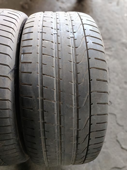 Летни гуми -20цола -265/45-1бр.-70лв."PIRELLI"