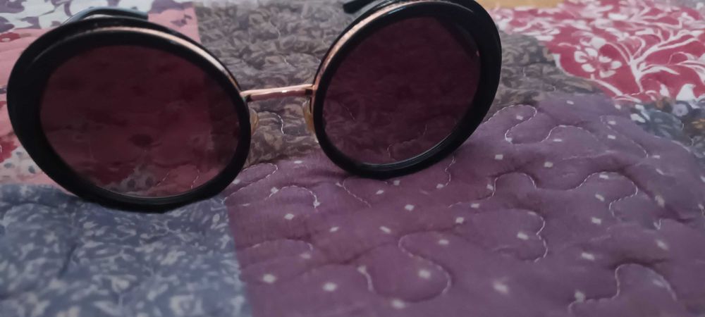 Слънчеви очиля 2 броя