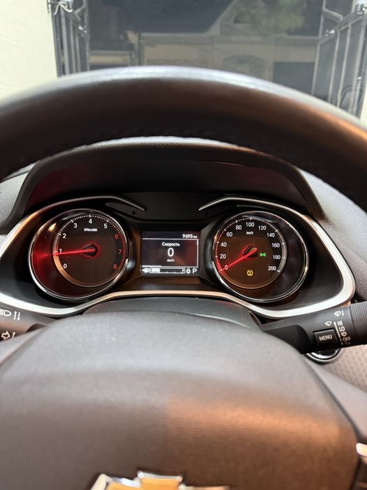 Onix Premier Plus 6 pozitsiya 2024