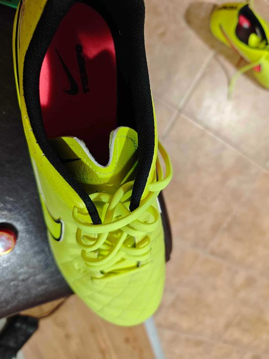 Nike Tiempo бутонки 46 номер