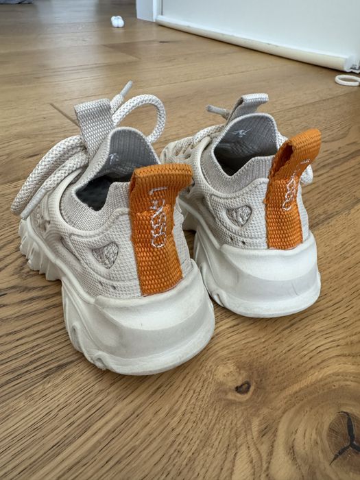 Sneakers copii IL PASSO KING, 22