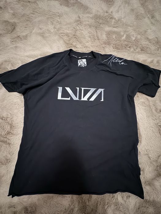 Тениска Luda размер S