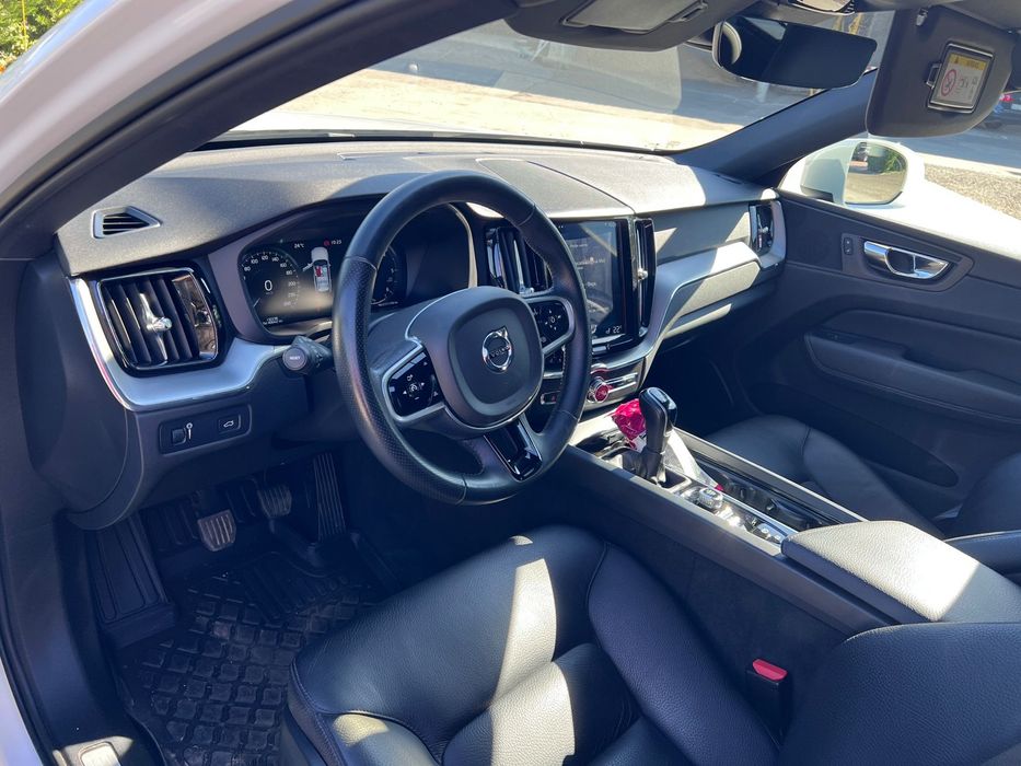 Volvo XC 60 4D 2018