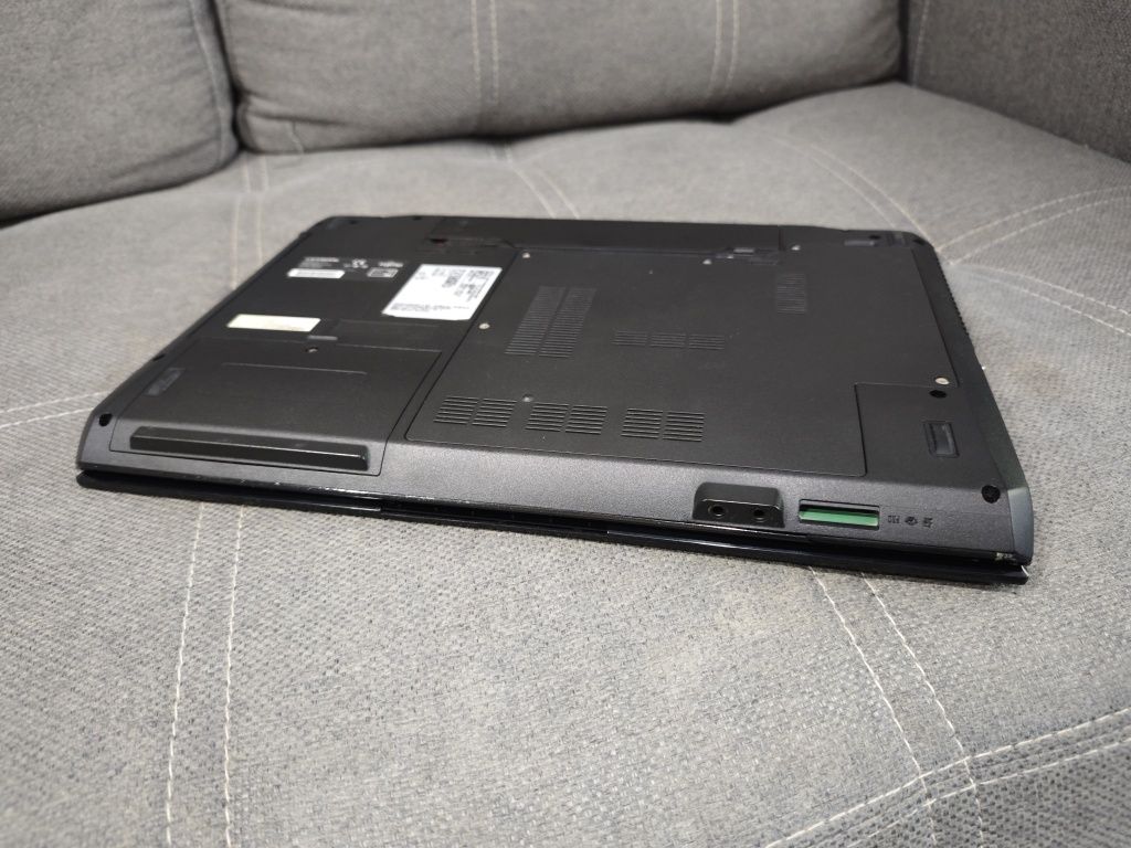 Ноутбук intel core i3