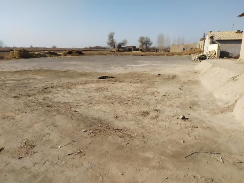 Xorazm viloyati Xonqa tumani Navroʻz MFY da 1900m² turar joyi sotiladi