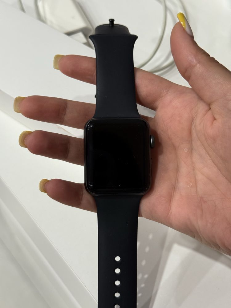 Apple Watch 3 series