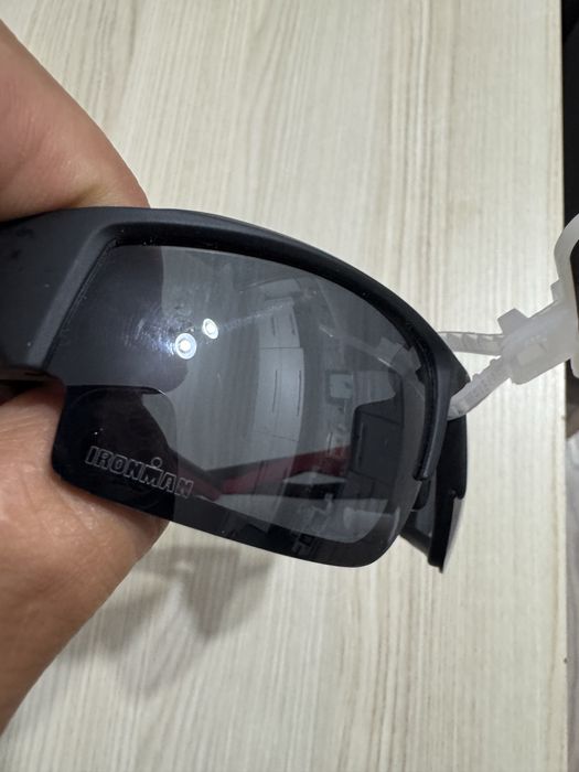 Ochelari IronMan noi