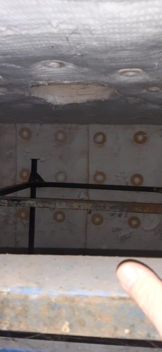 Vând cuptor ceramică