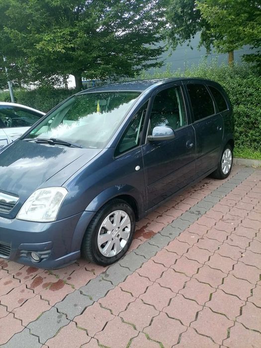Opel Meriva A 1.4