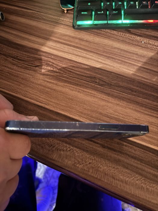 Iphone 12 mini se vinde urgent