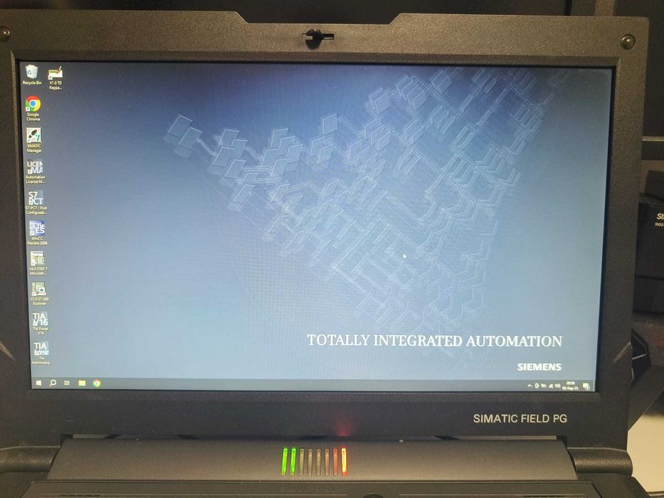 Laptop Industrial Simatic Field PG M4 Premium Plus