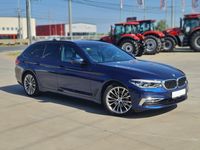 BMW Seria 5 G31 2018 Luxury Garantie BMW! 72.000 km *TVA DEDUCTIBIL*