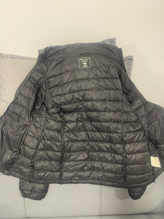 Jacheta super light Harvey&Jones femei