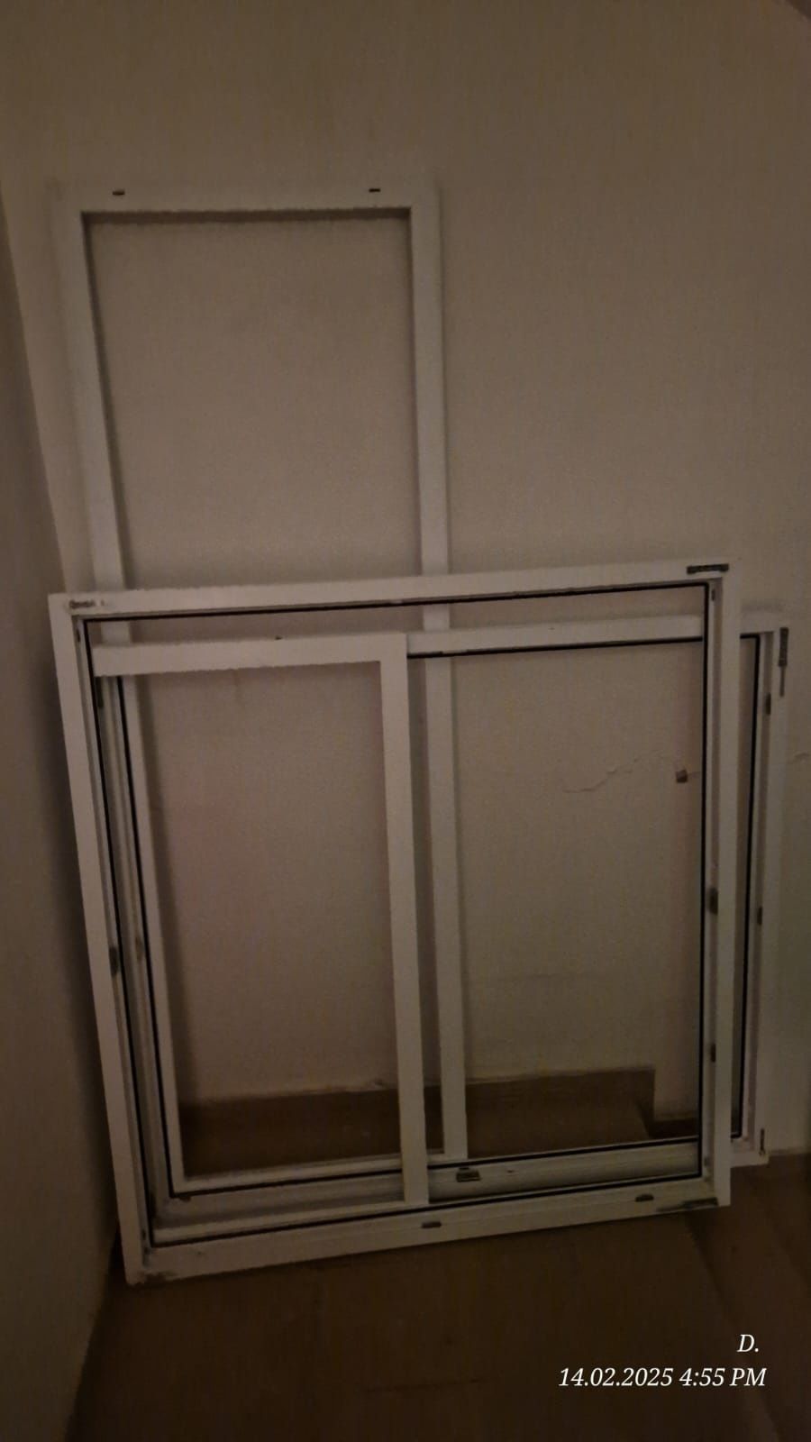 Termopane de la 2 camere