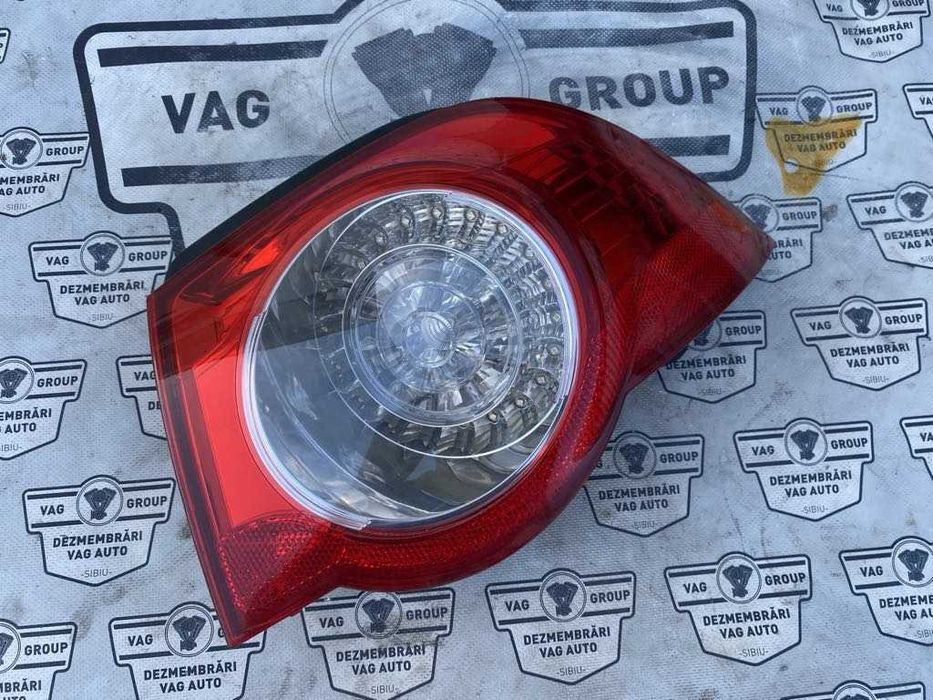 Stop aripa dreapta 1Q0945258A VW Eos [2006 - 2010]