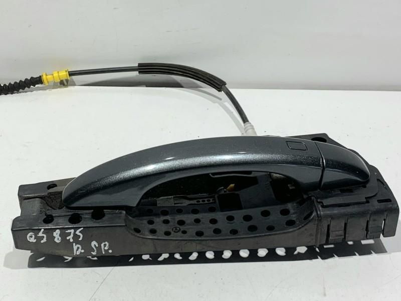 Maner usa dreapta spate Audi Q5 (2008-2012) [8R]