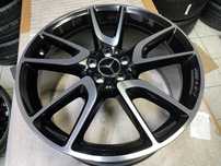 Jante Originale Mercedes E klasse -53 AMG, pe 20
