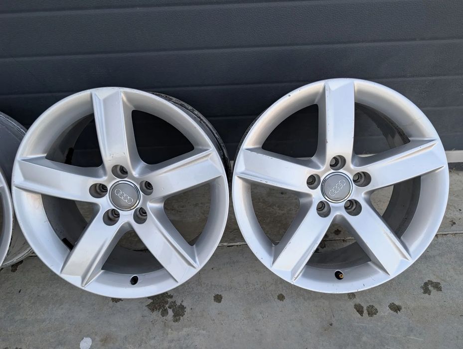 Jante 17'' 5x112 Audi A4 A5 A6 Q3 Q5 SQ5 Q7 - 8R0071497