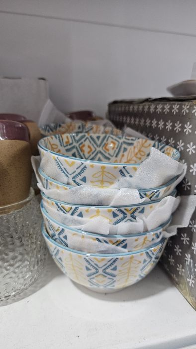 Набор пиалушки дл