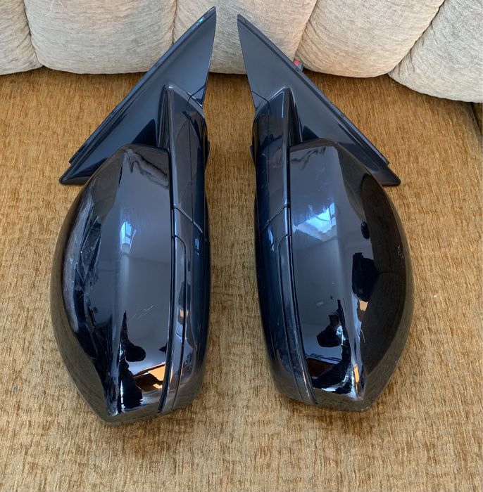 Oglinzi / Oglinda stanga, Oglinda dreapta Range Rover Evoque Facelift