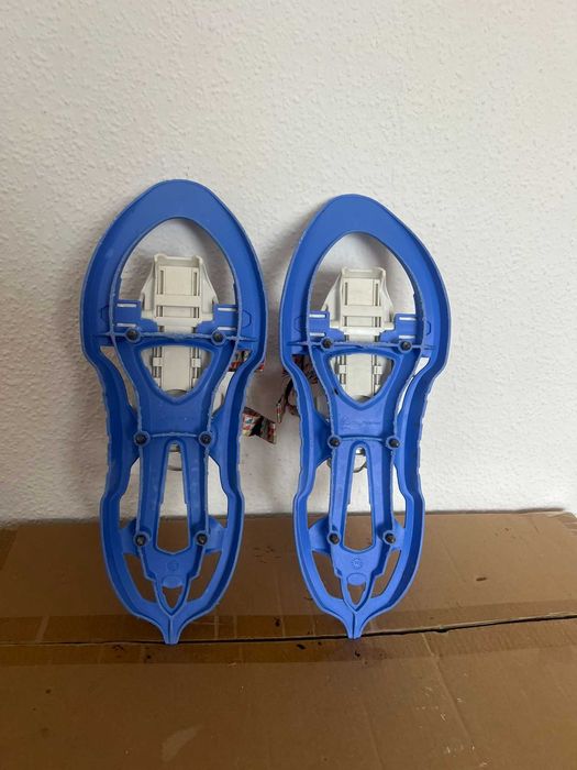 Rachete zapada TSL 302 (pentru marimile 30-41)