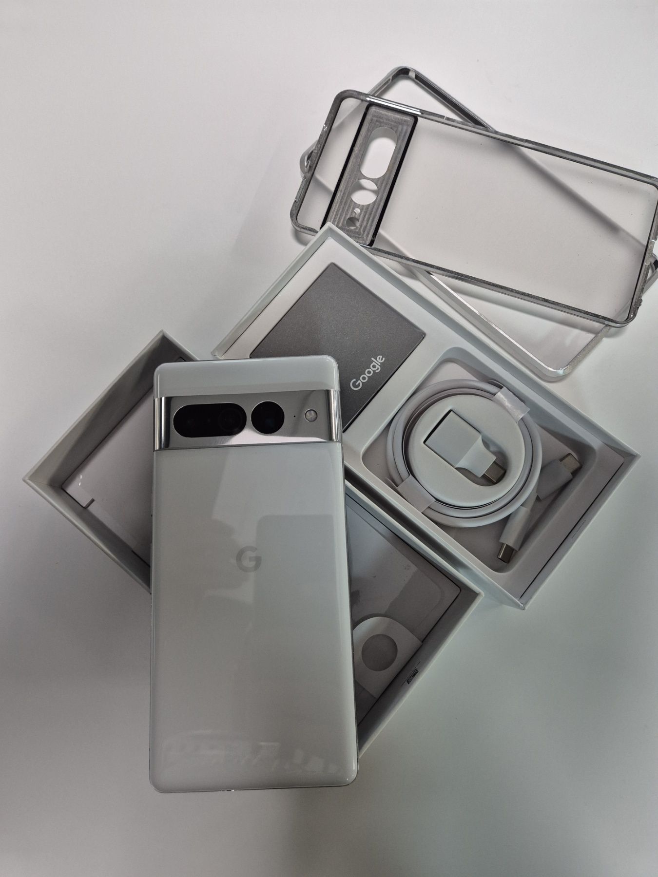 Google pixel 7pro