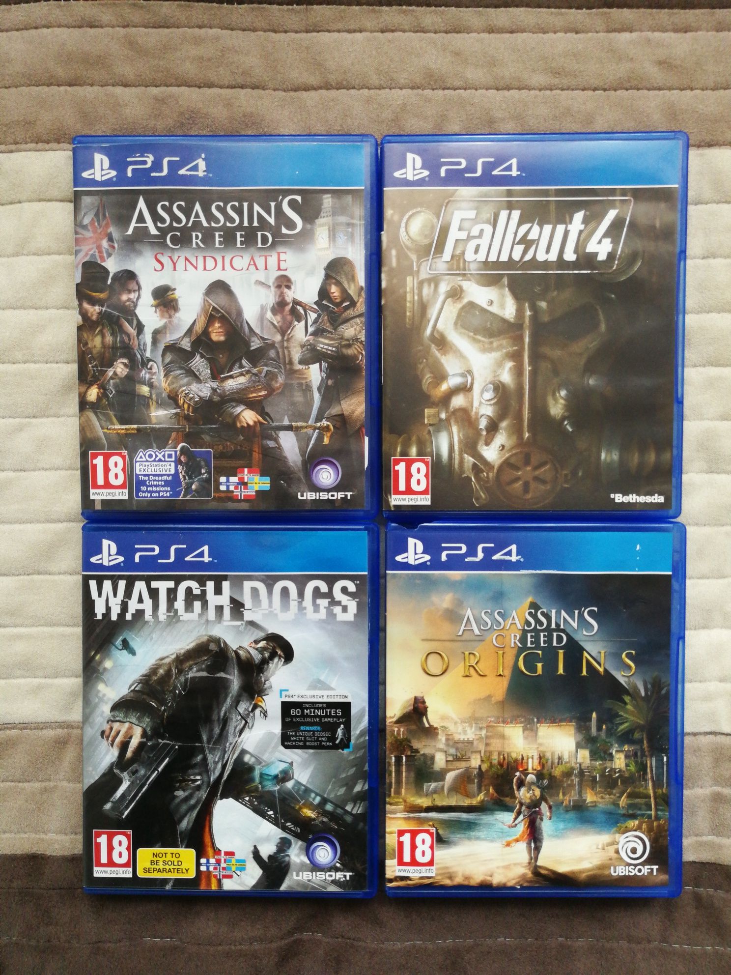 Joc de ps4 ps5 Import Germania