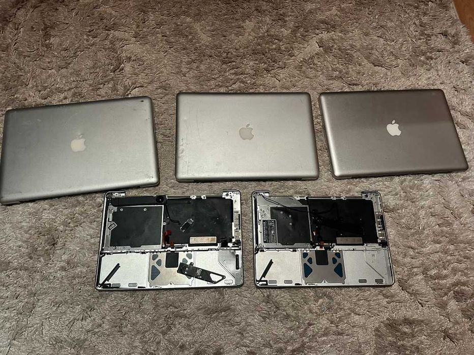Lot Macbook Pro A1286 si A1278