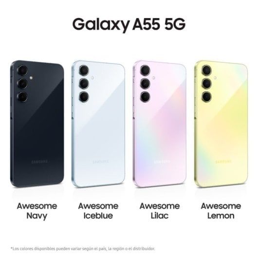 Новинки SAMSUNG A55 A35 A25 A15 по выгодной цене у нас в MOBILE CITY