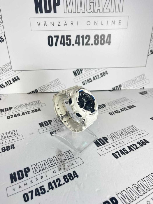 NDP Amanet NON-STOP Bld.Iuliu Maniu 69 CEAS G-SHOCK (42136)