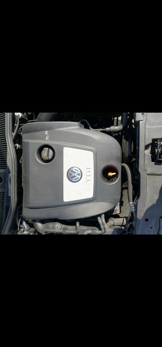 Motor 1.9 TDI ATD Volkswagen Golf 4 Bora