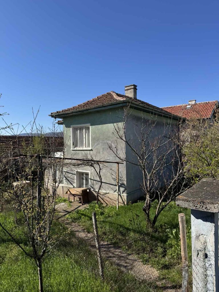 Продава се Къща в с. Лобош, Област Перник - 55 кв.м за 788 €/кв.м - Снимка #7