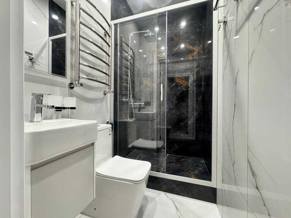 Жк Dream House! Новая 4х ком/8/10 в Яккасарайский р-н ор-р 8-роддом!