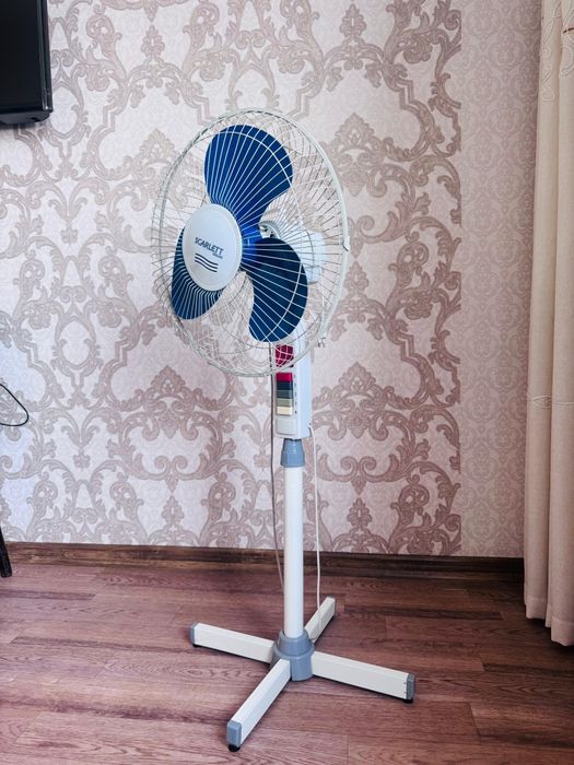 Продам вентилятор