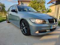 BMW Panoramic,Navi,Suspensie sport